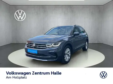 Used VOLKSWAGEN TIGUAN Diesel 2022 Ad 