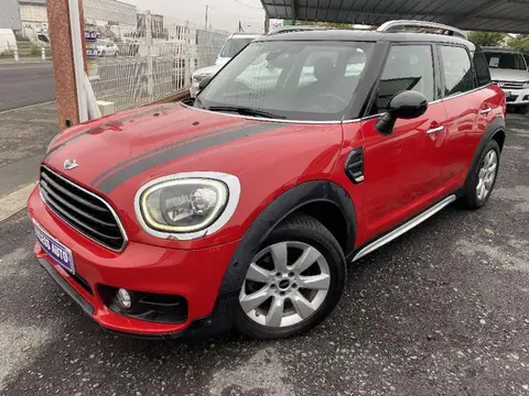 Used MINI COOPER Diesel 2017 Ad 