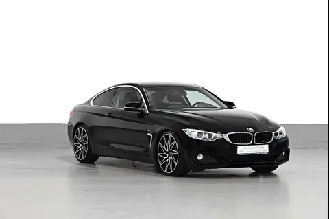 Used BMW SERIE 4 Petrol 2015 Ad Germany