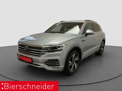 Used VOLKSWAGEN TOUAREG Diesel 2023 Ad 