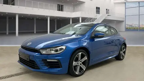 Used VOLKSWAGEN SCIROCCO Petrol 2015 Ad 