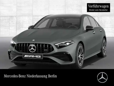 Annonce MERCEDES-BENZ CLASSE A Essence 2023 d'occasion 