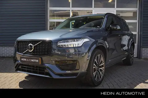 Annonce VOLVO XC90 Hybride 2023 d'occasion 