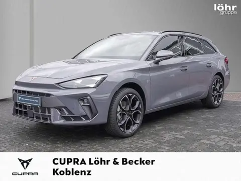 Annonce CUPRA LEON Essence 2024 d'occasion 