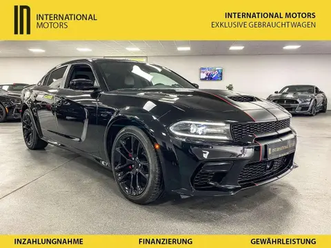 Used DODGE CHARGER Petrol 2021 Ad 