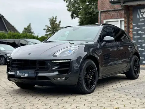 Used PORSCHE MACAN Petrol 2016 Ad 