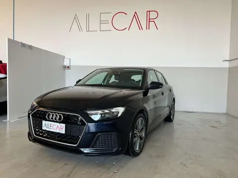 Used AUDI A1 Petrol 2019 Ad 