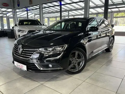 Used RENAULT TALISMAN Petrol 2020 Ad 