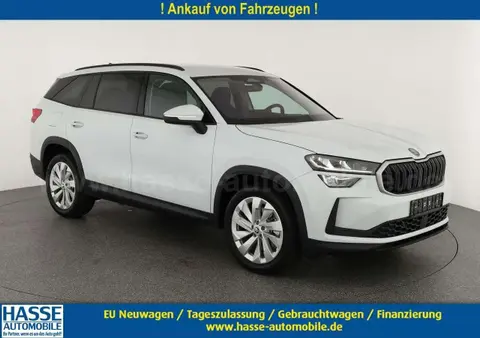 Annonce SKODA KODIAQ Diesel 2024 d'occasion 