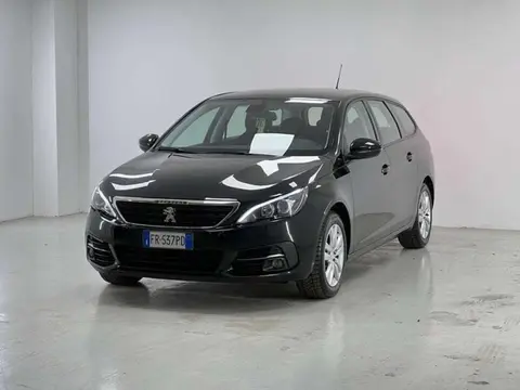 Used PEUGEOT 308 Diesel 2018 Ad 