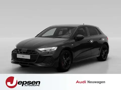 Annonce AUDI A3 Hybride 2024 d'occasion 