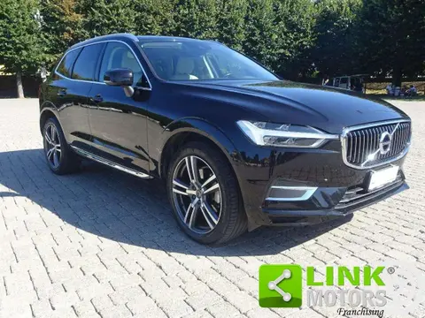 Annonce VOLVO XC60 Diesel 2018 d'occasion 