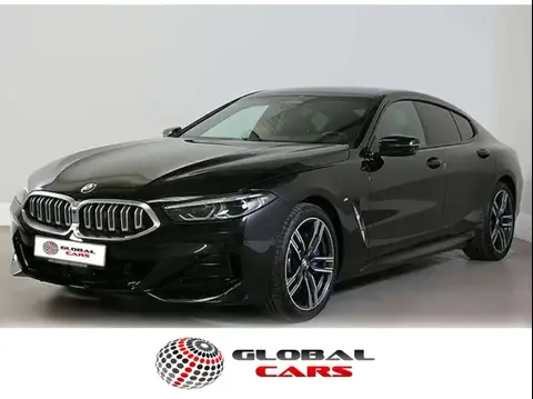 Used BMW SERIE 8 Hybrid 2023 Ad 