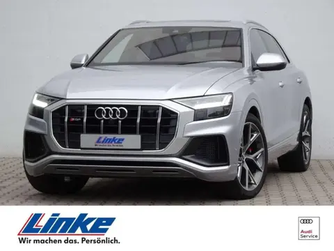 Used AUDI SQ8 Diesel 2019 Ad 