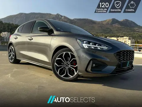 Annonce FORD FOCUS Essence 2020 d'occasion 