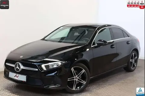 Used MERCEDES-BENZ CLASSE A Petrol 2021 Ad 