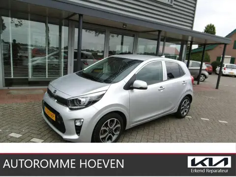 Used KIA PICANTO Petrol 2021 Ad 