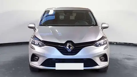 Annonce RENAULT CLIO Essence 2021 d'occasion 