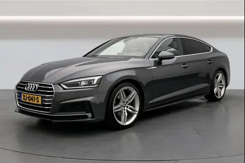 Annonce AUDI A5 Hybride 2019 d'occasion 