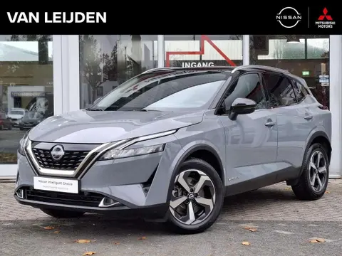 Annonce NISSAN QASHQAI Hybride 2023 d'occasion 