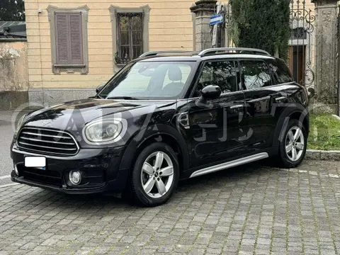 Used MINI ONE Diesel 2018 Ad 