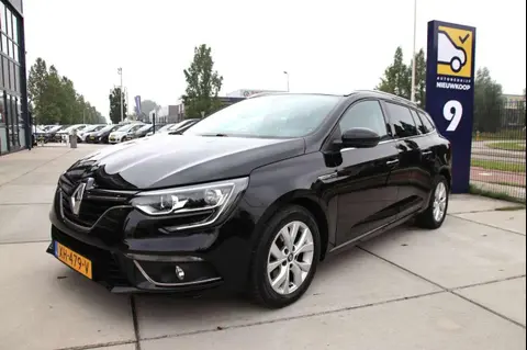 Used RENAULT MEGANE Petrol 2019 Ad 