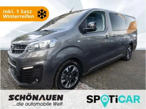 Used OPEL ZAFIRA Diesel 2023 Ad 