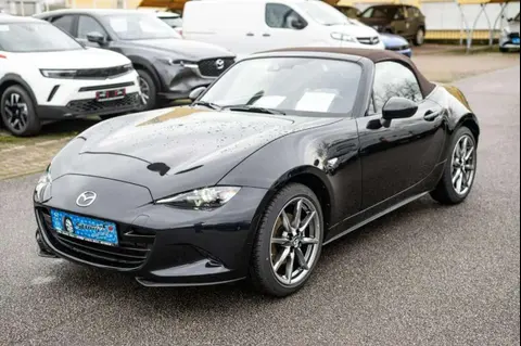 Annonce MAZDA MX-5 Essence 2024 d'occasion 