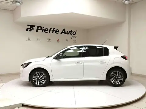 Annonce PEUGEOT 208 Essence 2023 d'occasion 