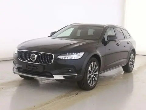 Annonce VOLVO V90 Hybride 2024 d'occasion 