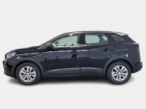 Used PEUGEOT 3008 Diesel 2020 Ad 