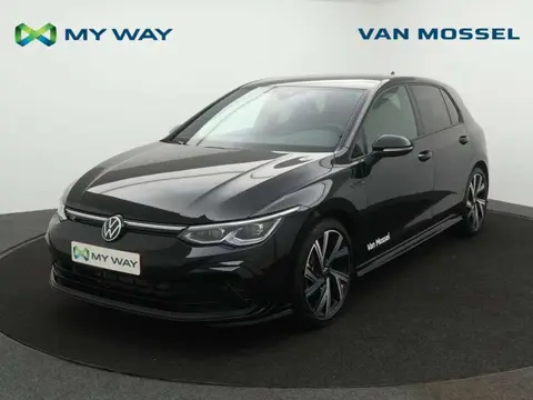 Used VOLKSWAGEN GOLF Petrol 2024 Ad 