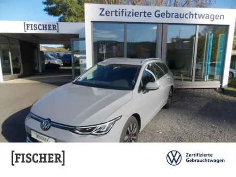 Used VOLKSWAGEN GOLF Petrol 2023 Ad 