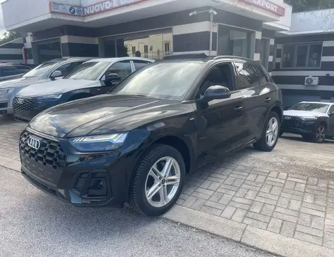 Used AUDI Q5 Hybrid 2024 Ad 