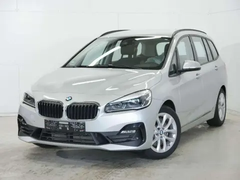 Annonce BMW SERIE 2 Diesel 2021 d'occasion 