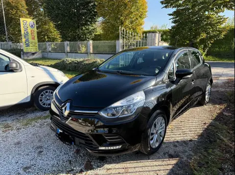 Annonce RENAULT CLIO Diesel 2019 d'occasion 