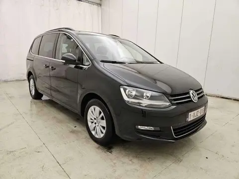 Annonce VOLKSWAGEN SHARAN Diesel 2020 d'occasion 