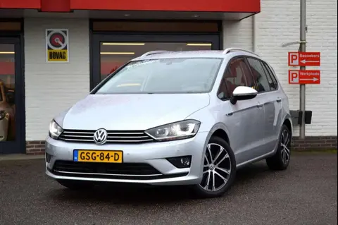 Annonce VOLKSWAGEN GOLF Essence 2016 d'occasion 