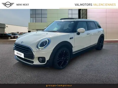 Used MINI ONE Petrol 2021 Ad 