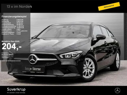 Used MERCEDES-BENZ CLASSE CLA Petrol 2021 Ad 