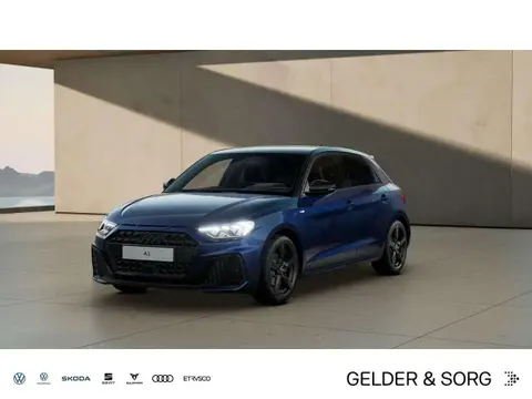 Annonce AUDI A1 Essence 2024 d'occasion 