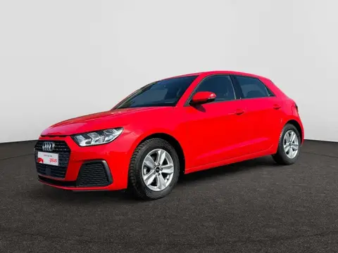 Used AUDI A1 Petrol 2020 Ad 