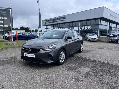 Annonce OPEL CORSA Essence 2020 d'occasion 