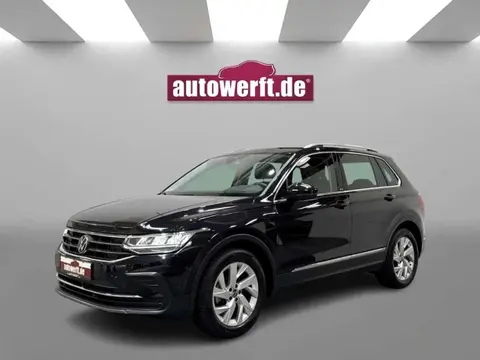 Used VOLKSWAGEN TIGUAN Diesel 2024 Ad 