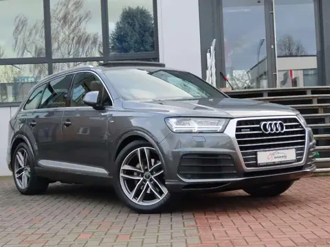 Used AUDI Q7 Diesel 2018 Ad 