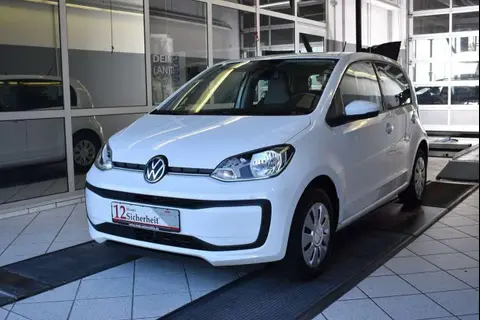 Used VOLKSWAGEN UP! Petrol 2021 Ad 