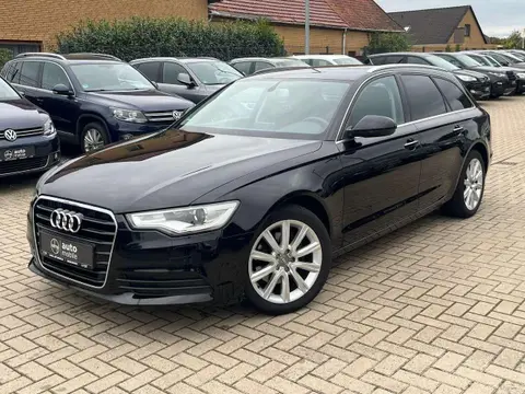 Used AUDI A6 Diesel 2014 Ad 