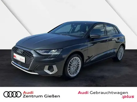 Annonce AUDI A3 Essence 2021 d'occasion Allemagne