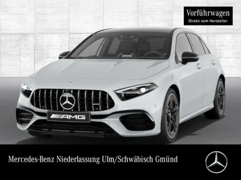 Used MERCEDES-BENZ CLASSE A Petrol 2023 Ad 