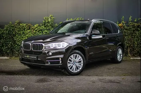 Annonce BMW X5 Hybride 2017 d'occasion 